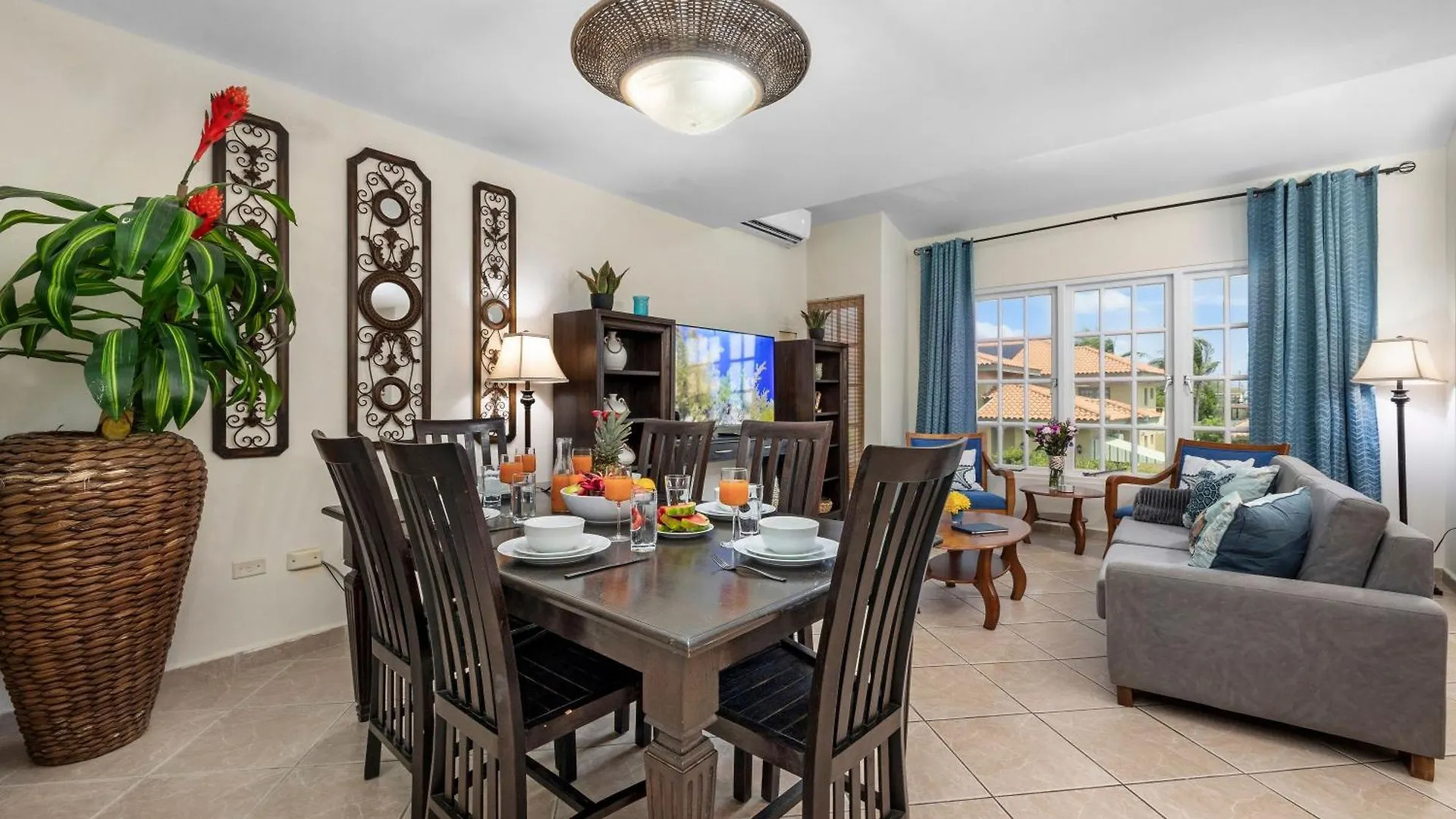 Palma Real 29 Apartment Palm Beach