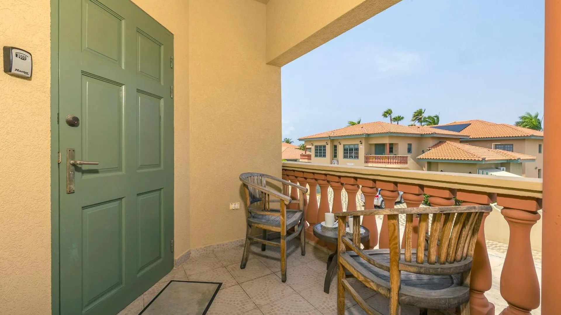 Palma Real 29 Apartment Palm Beach