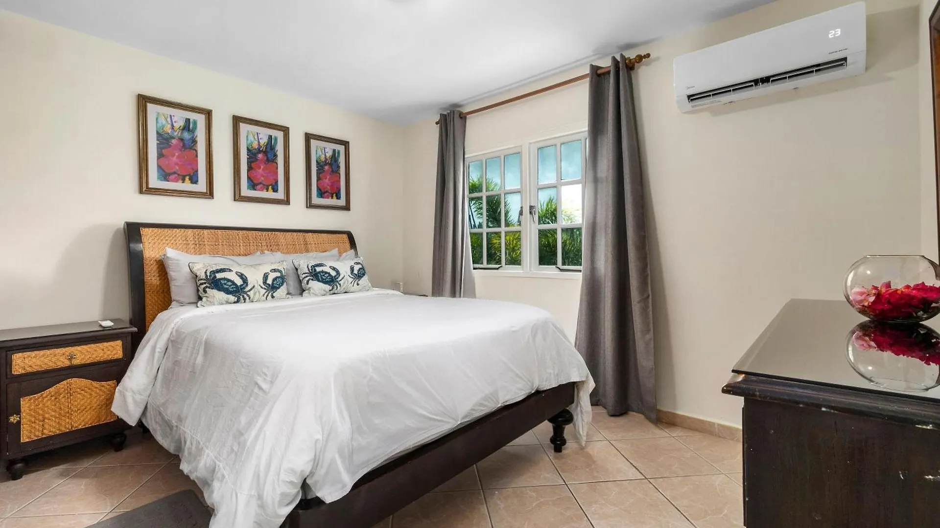 Palma Real 29 Apartment Palm Beach 0*,  Aruba