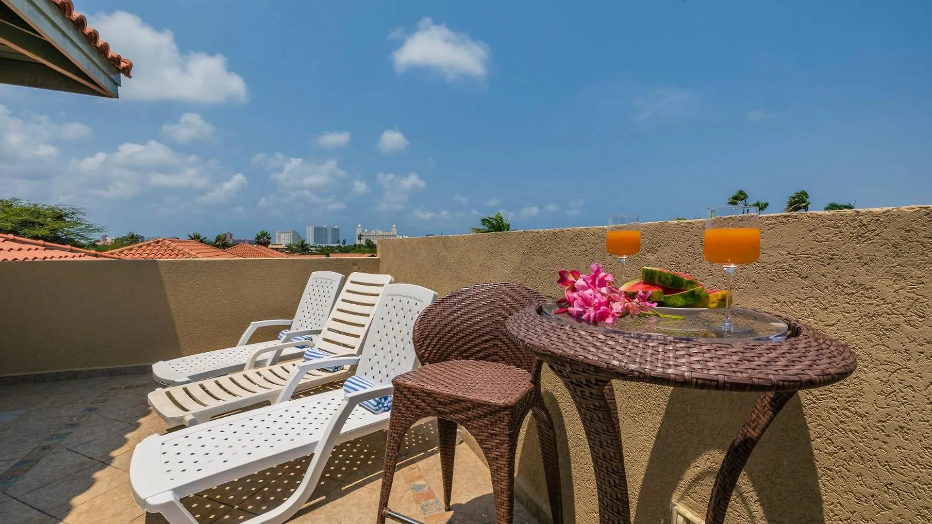 Palma Real 29 Apartment Palm Beach