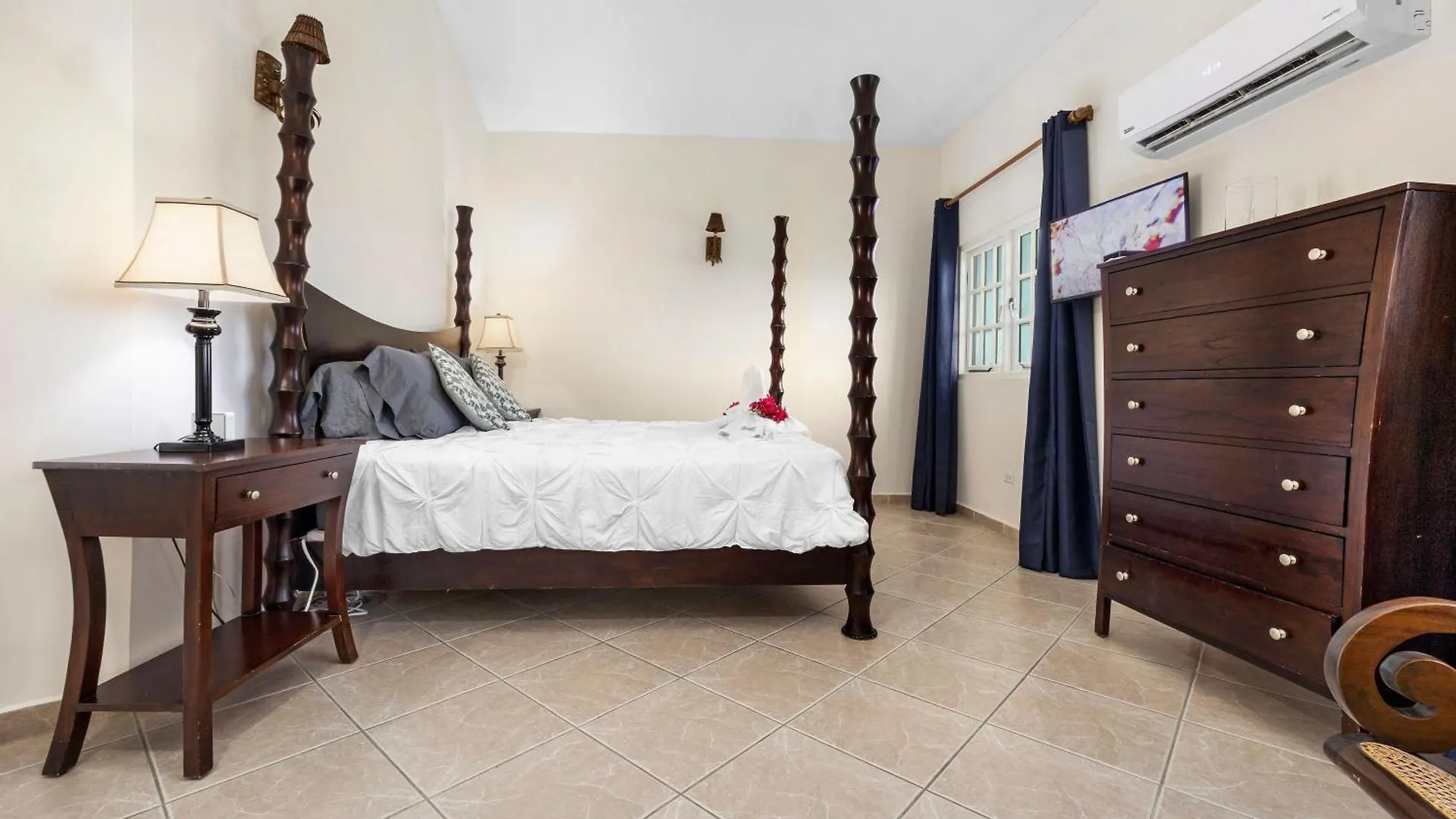 Palma Real 29 Apartment Palm Beach Aruba