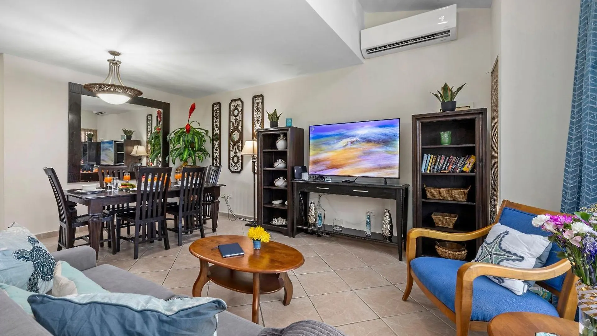 Palma Real 29 Apartment Palm Beach