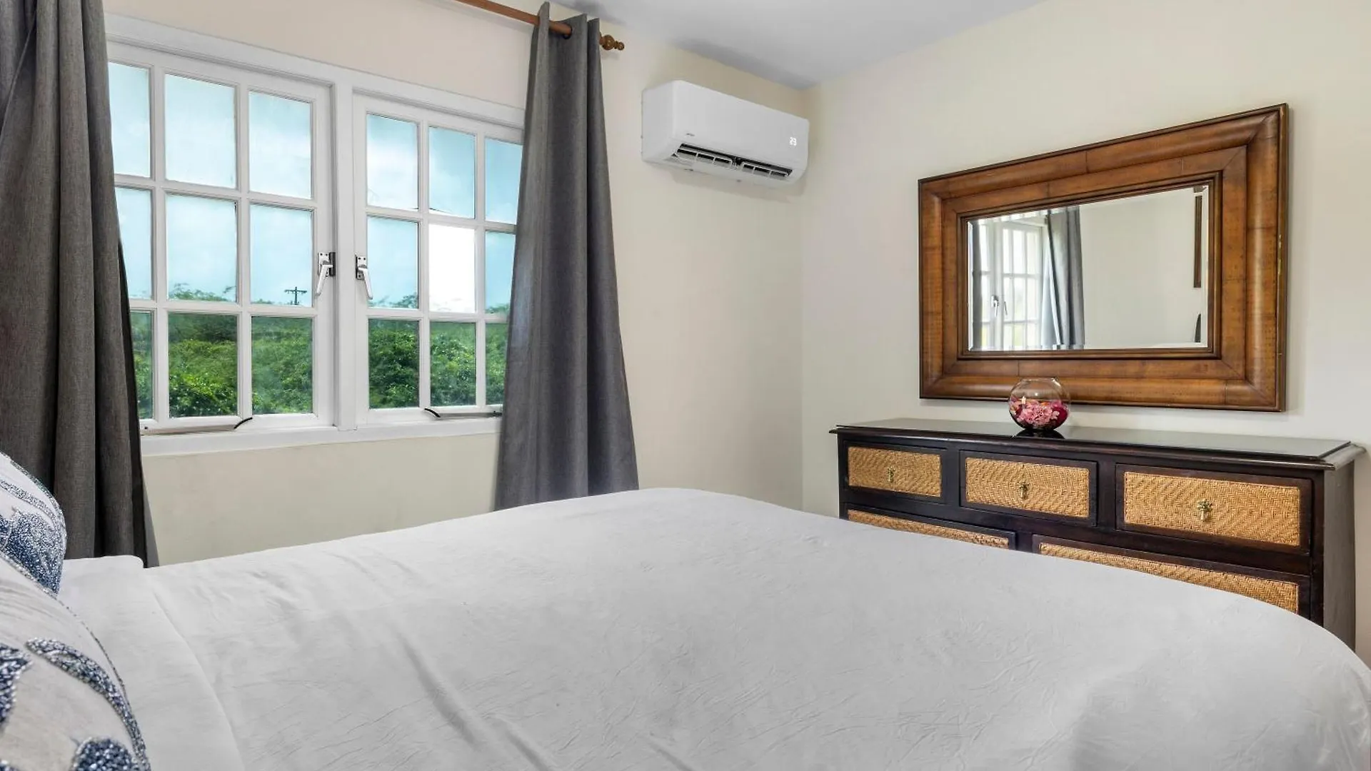 Palma Real 29 Apartment Palm Beach Aruba