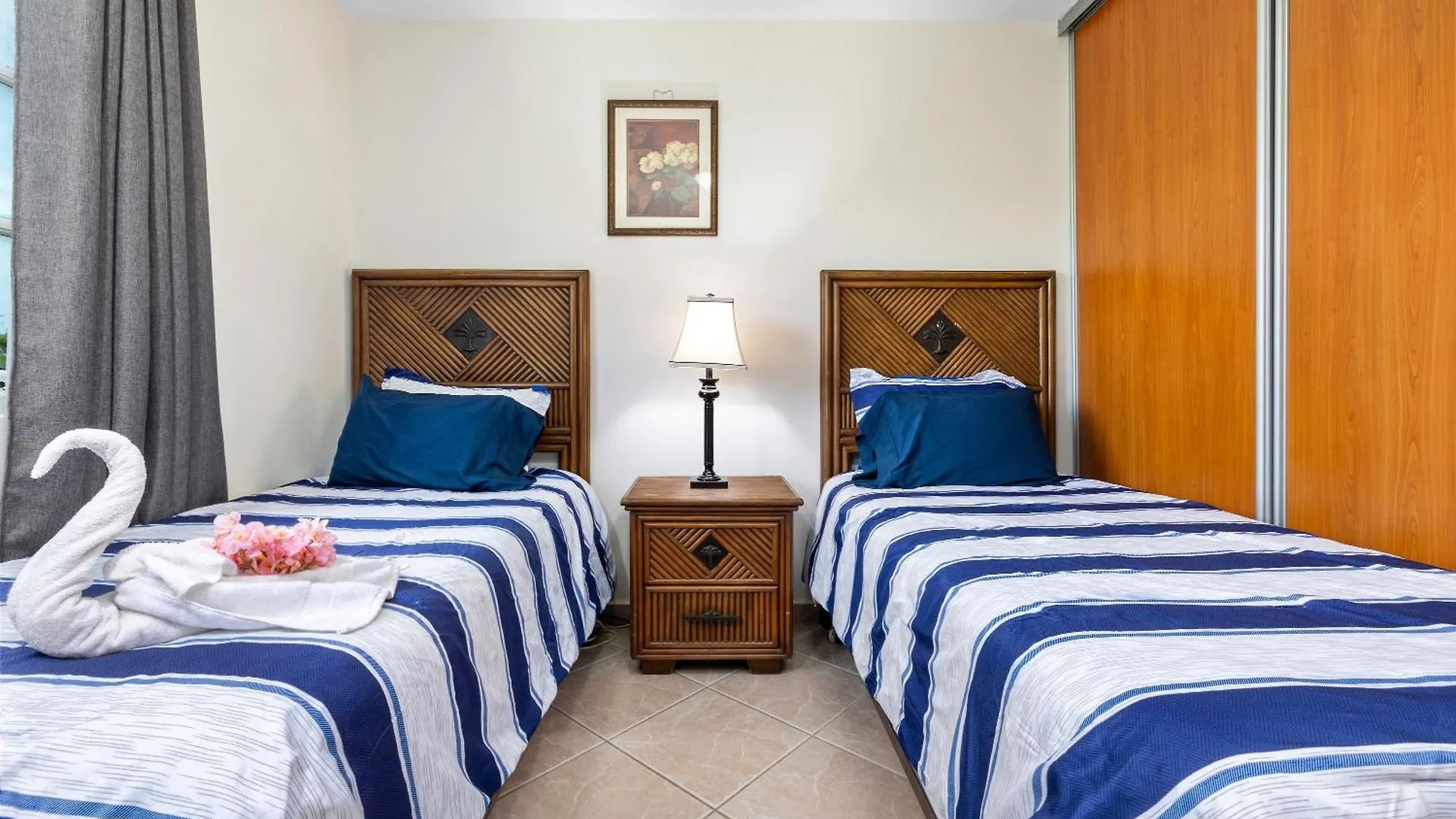 Palma Real 29 Apartment Palm Beach Aruba