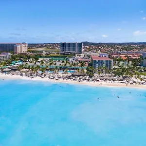 Aruba - & Casino By Ihg Курортный комплекс