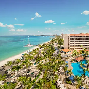 Barcelo Aruba Курортный комплекс