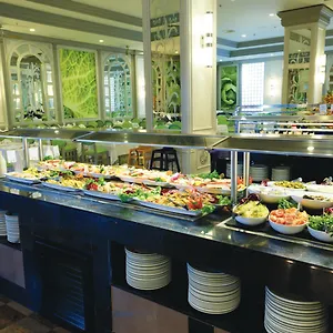 Riu Palace Aruba Отель
