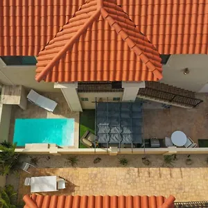 Wonder In Gold Coast With Private Pool Apartamento