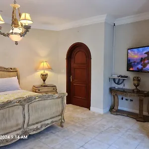 Sandpiper Apartment