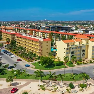 Eagle Aruba Palm Beach