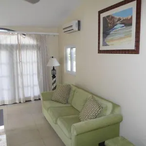 Salina Cerca Apartamento