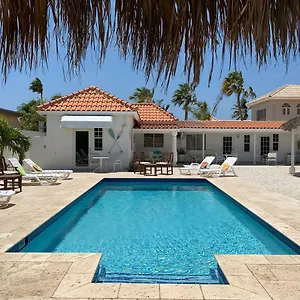 Tu Casita En Aruba Casa de Férias